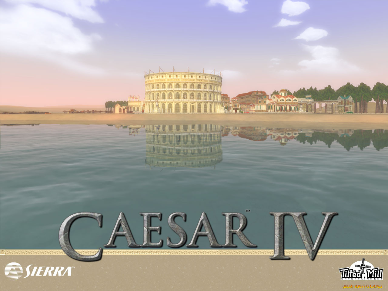 caesar, iv, , 